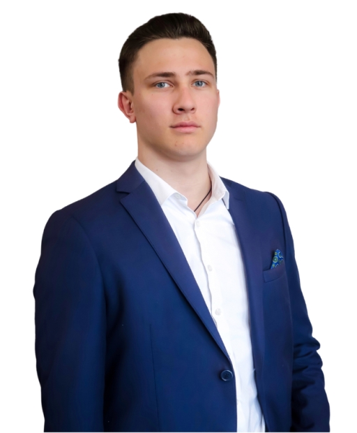 Ярослав Шилоносов